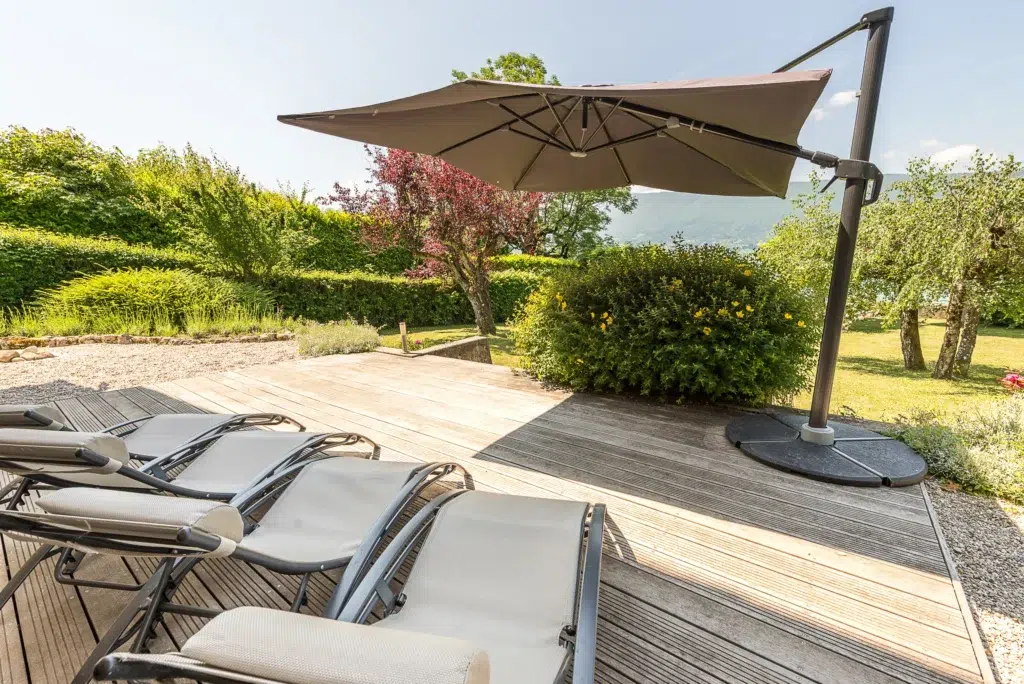 Villa Pied dans l’Eau