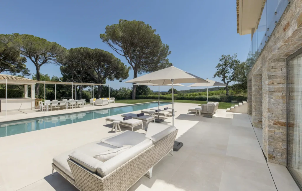 Villa Les Marres - DESTINATION N°3