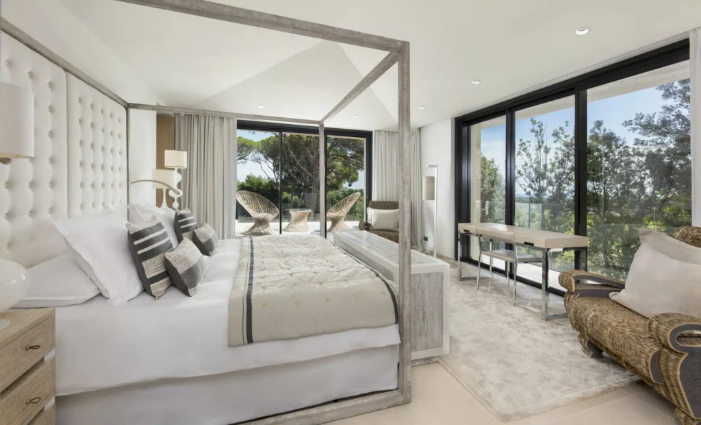 Villa Les Marres - DESTINATION N°3