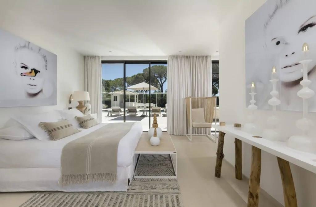 Villa Les Marres - DESTINATION N°3