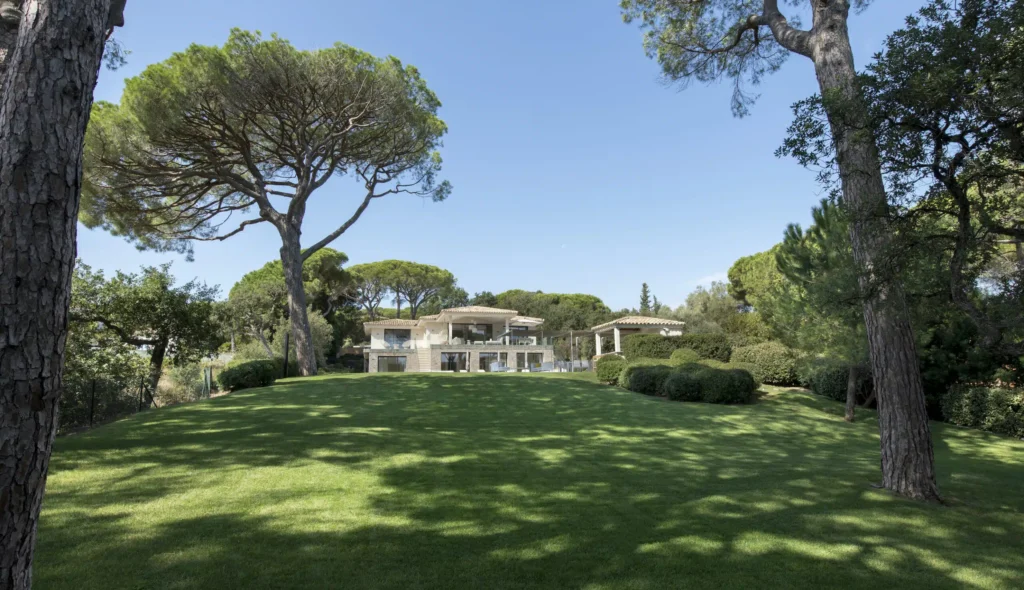 Villa Les Marres - DESTINATION N°3