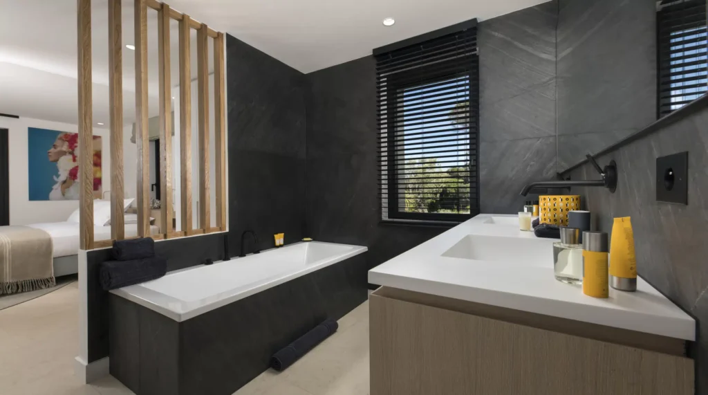 Villa Meltem - ITINÉRAIRE N°2