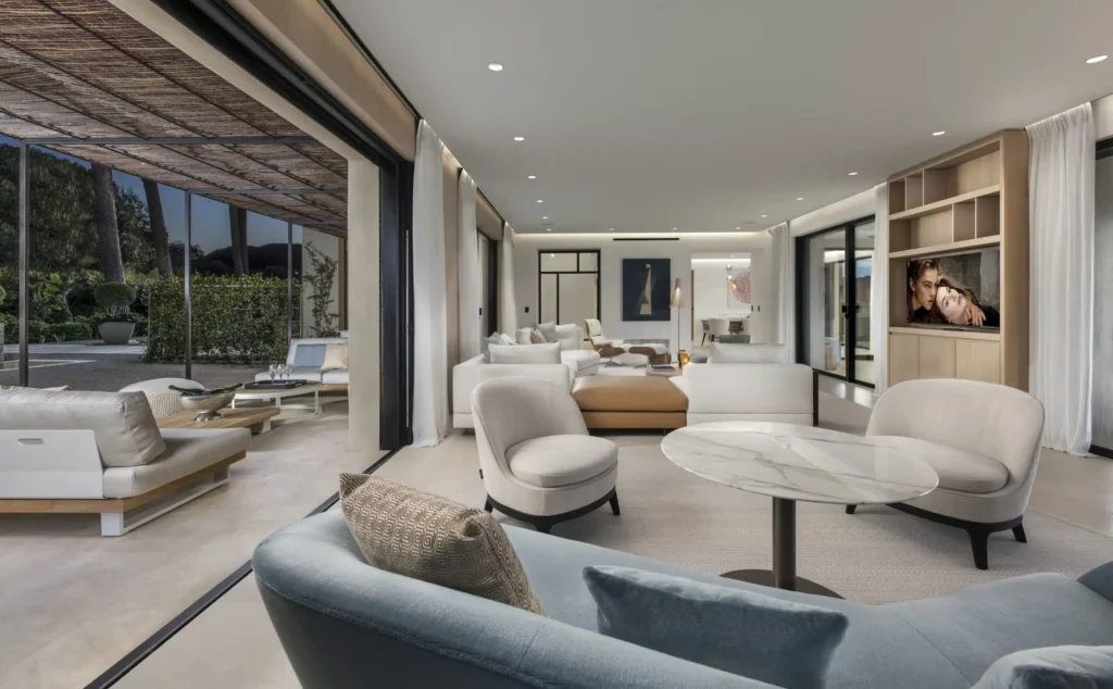 Villa Meltem - ITINÉRAIRE N°2