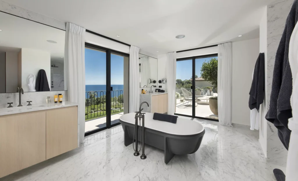 Villa Meltem - ITINÉRAIRE N°2