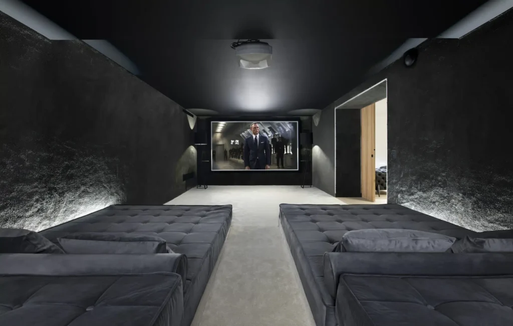 Villa Meltem - ITINÉRAIRE N°2