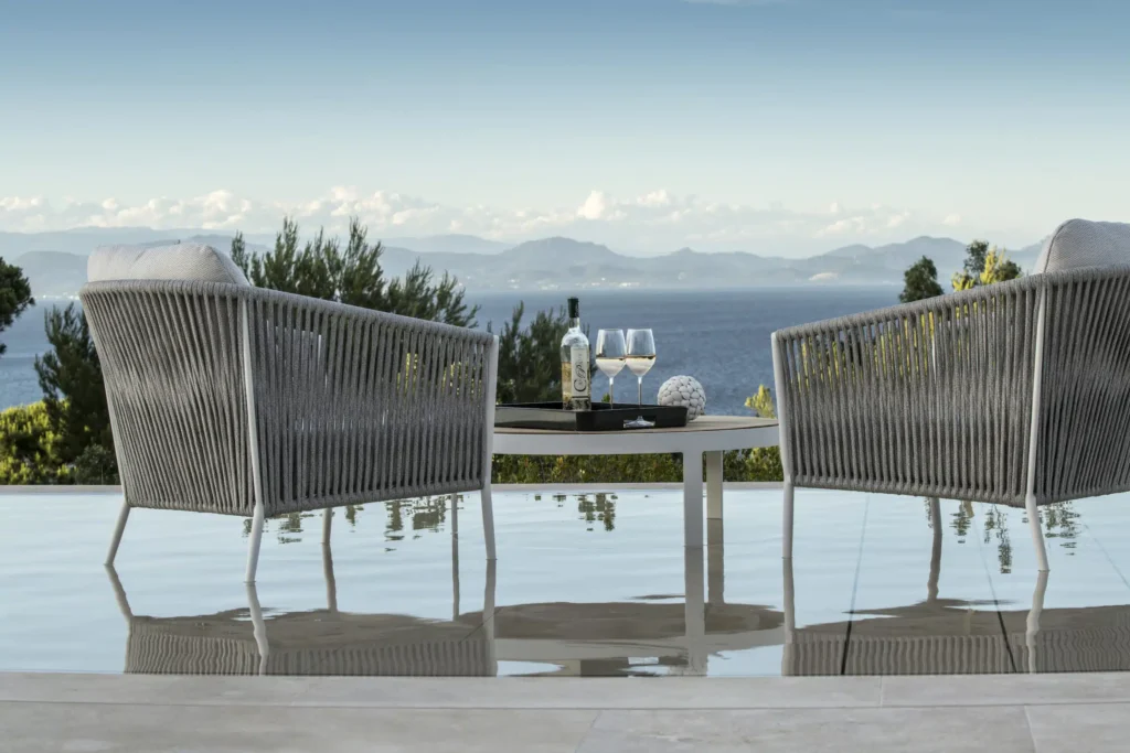 Villa Meltem - ITINÉRAIRE N°2