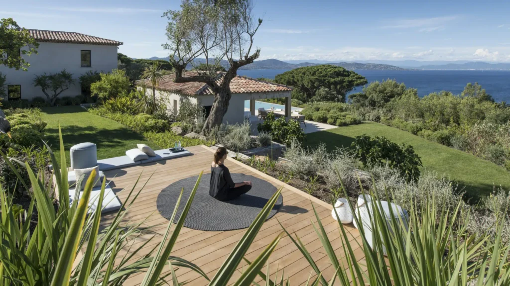 Villa Meltem - ITINÉRAIRE N°2