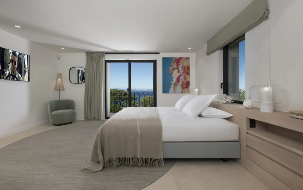 Villa Meltem - ITINÉRAIRE N°2