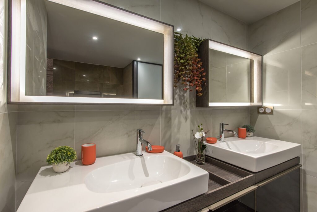 Appartement Mainfloor Pan