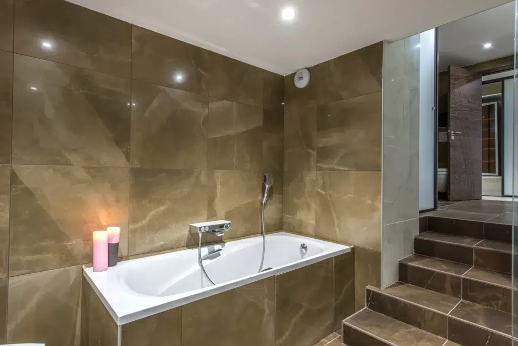 Appartement Mainfloor Pan