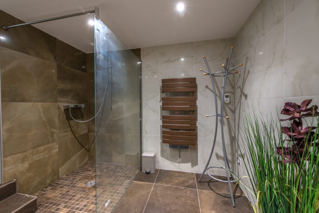 Appartement Mainfloor Pan