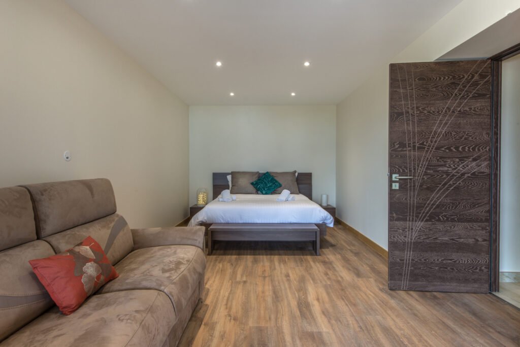 Appartement Mainfloor Pan