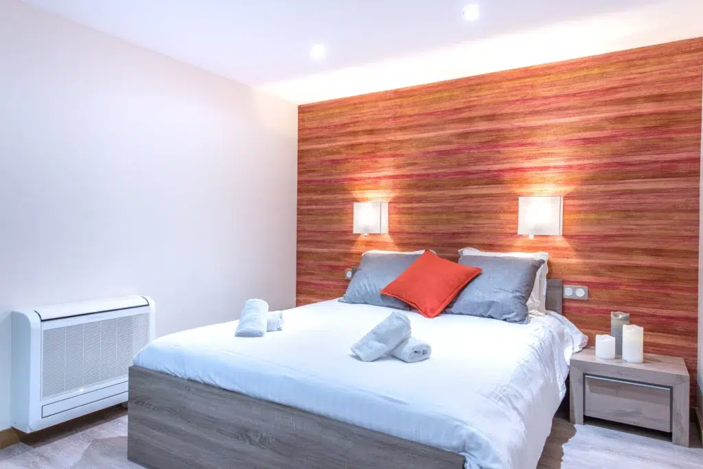 Appartement Mainfloor Pan