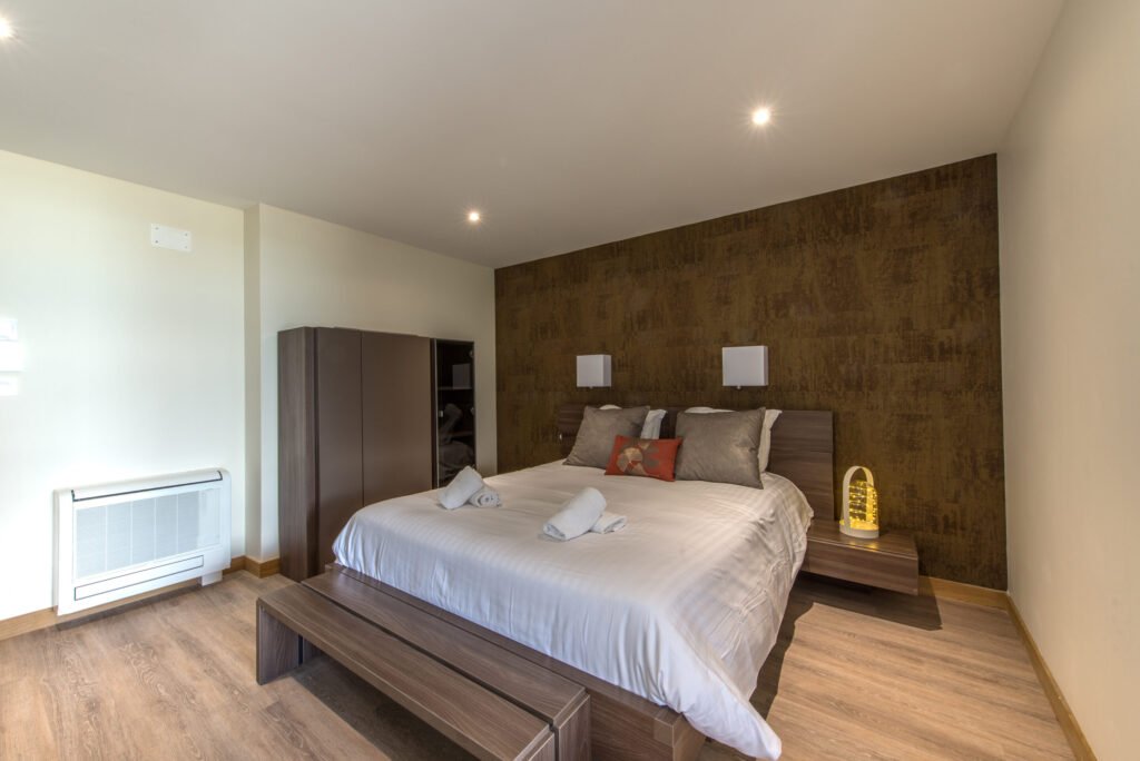 Appartement Mainfloor Pan