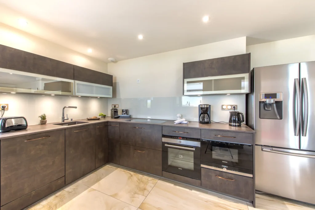 Appartement Mainfloor Pan