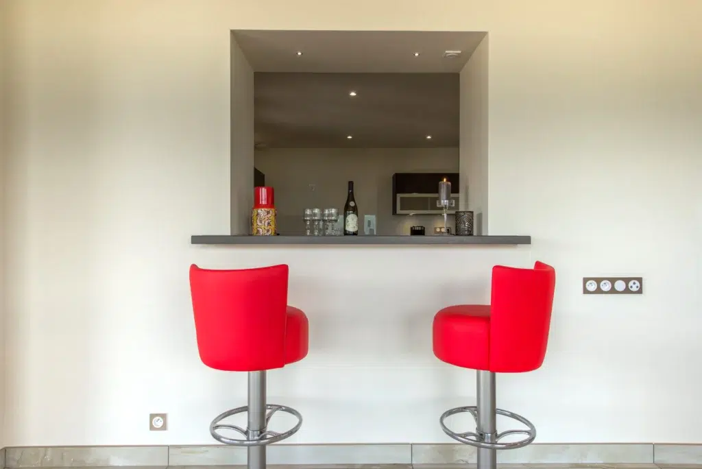 Appartement Mainfloor Pan