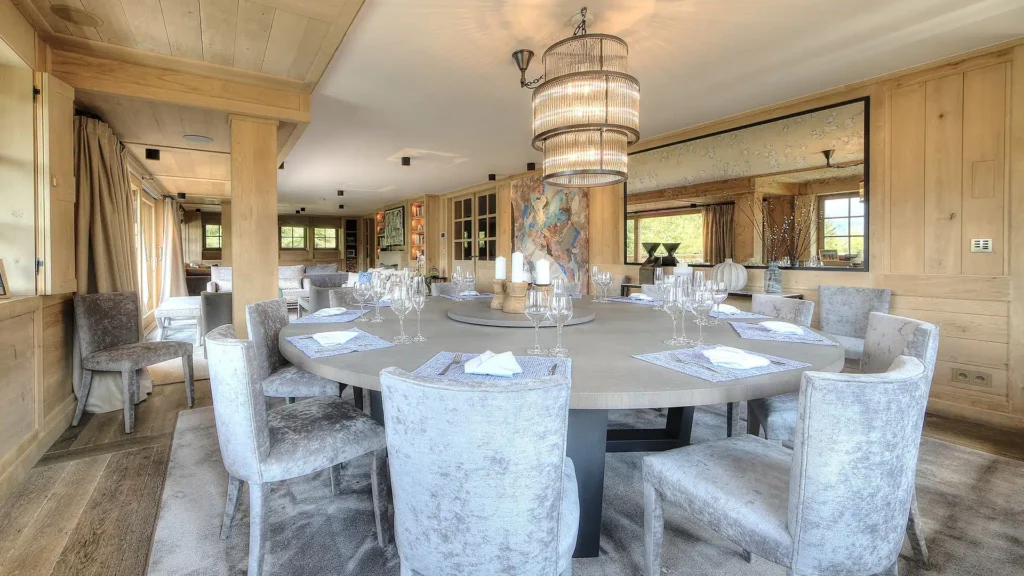 Chalet Izoard - ITINÉRAIRE N°2