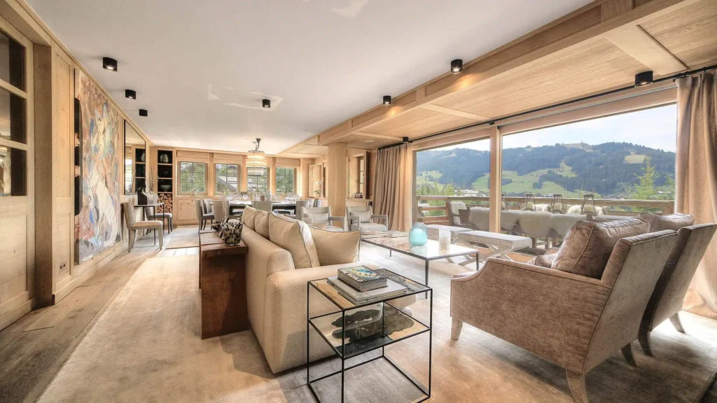 Chalet Izoard - ITINÉRAIRE N°2