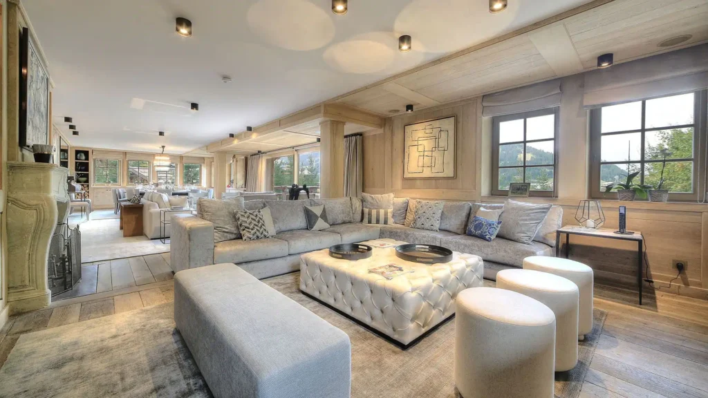 Chalet Izoard - ITINÉRAIRE N°2