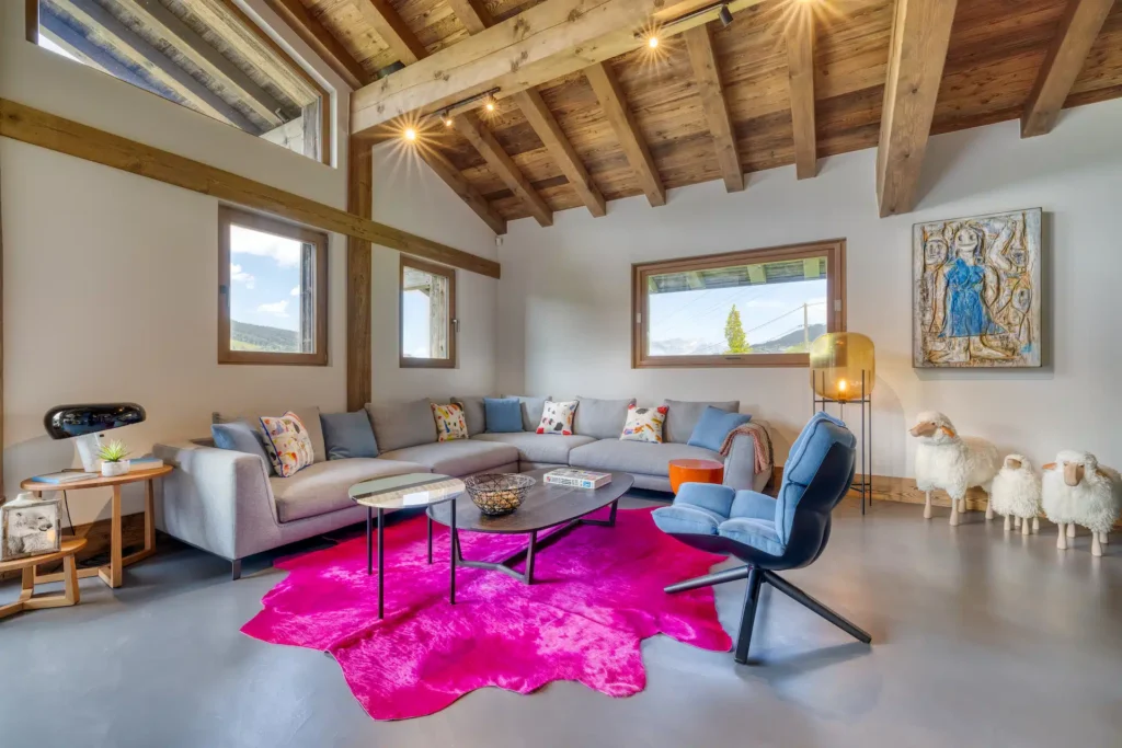 Chalet Kantaa - ESCAPADE N°4