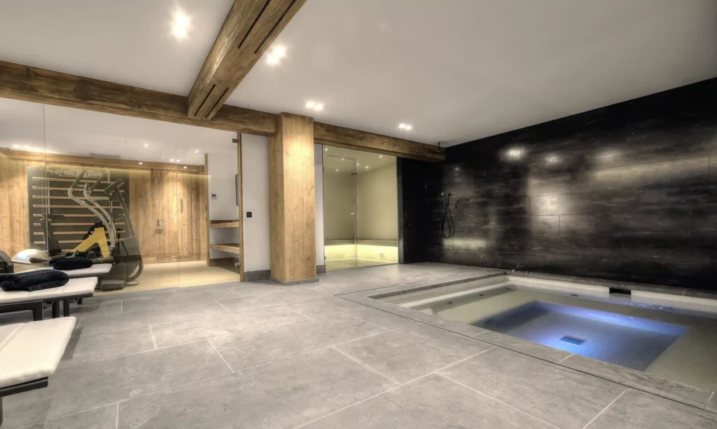 Chalet Kantaa - ESCAPADE N°4