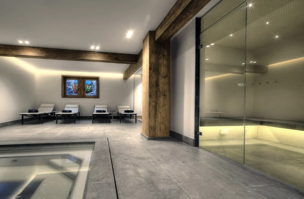 Chalet Kantaa - ESCAPADE N°4