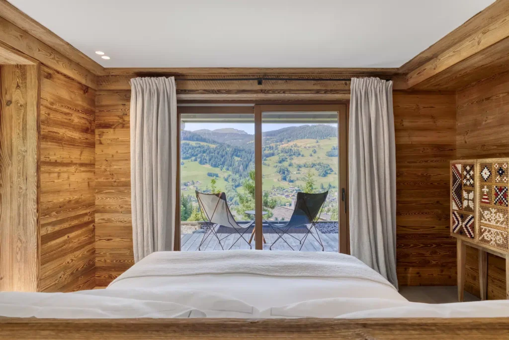 Chalet Kantaa - ESCAPADE N°4