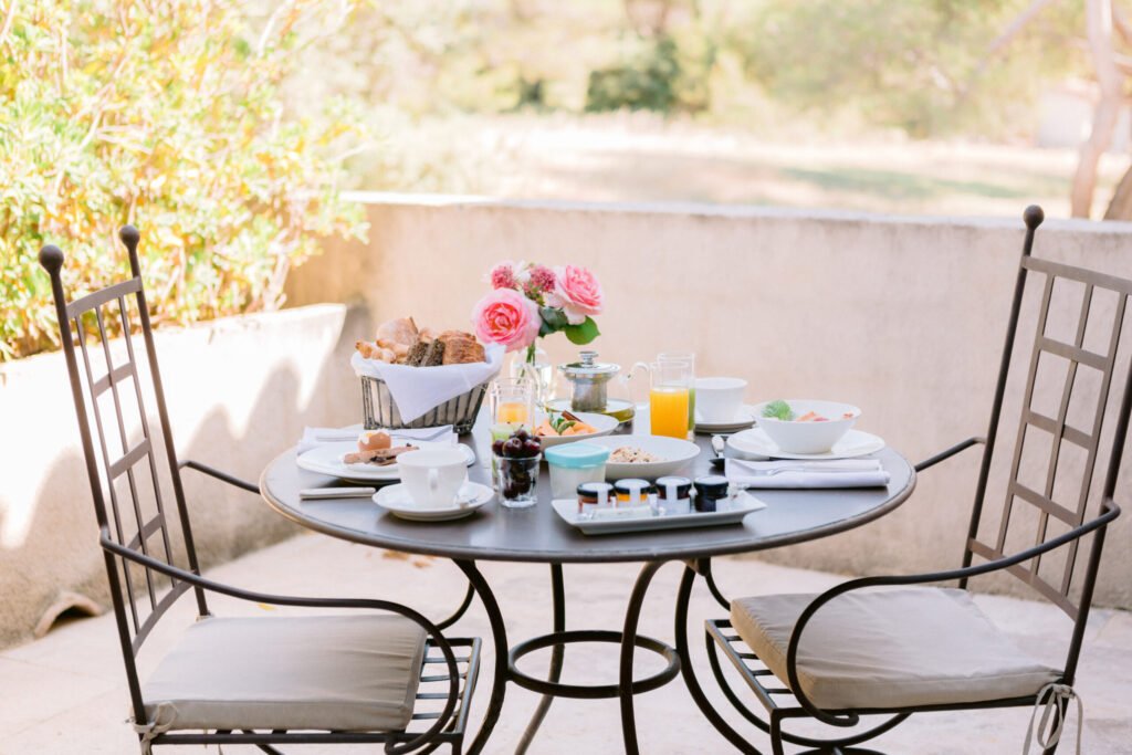 mas-lavande - ÉVASION N°1