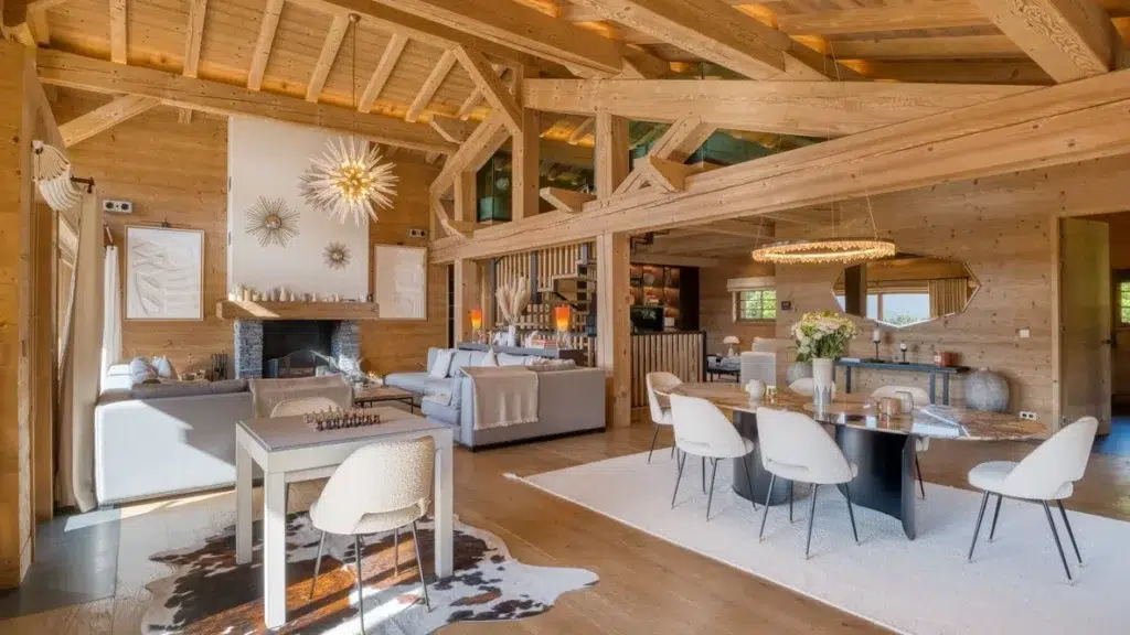 Chalet Atlas - Escapade N°21