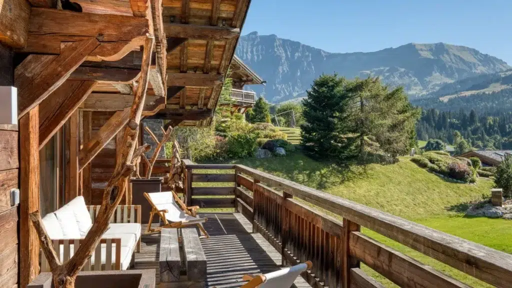 Chalet Atlas - Escapade N°21
