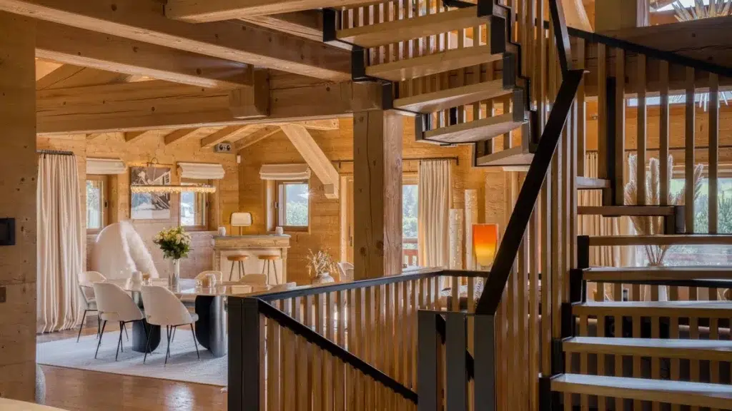 Chalet Atlas - Escapade N°21