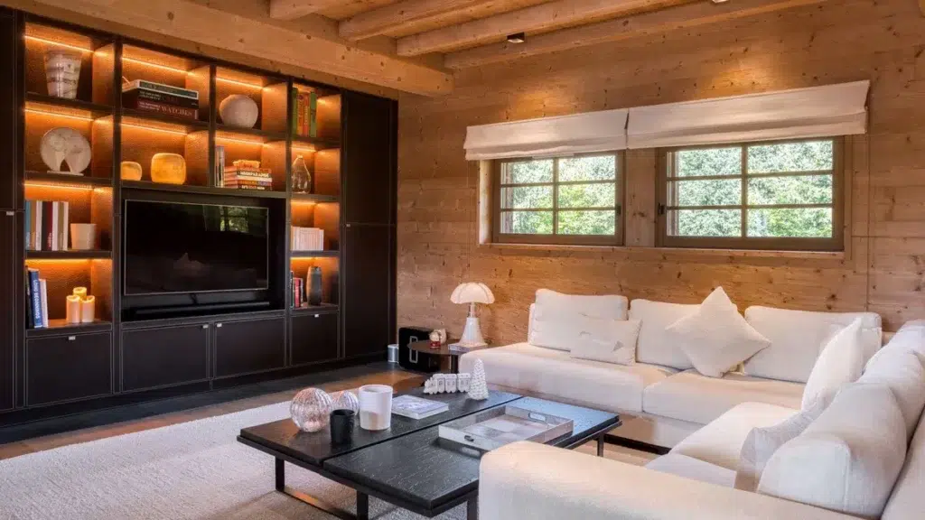 Chalet Atlas - Escapade N°21