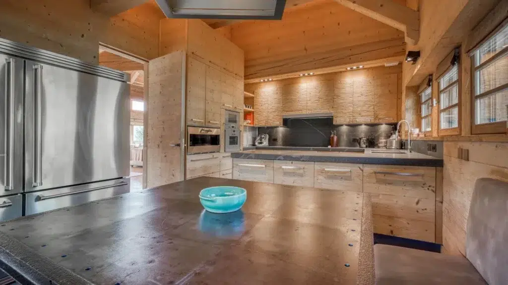 Chalet Atlas - Escapade N°21