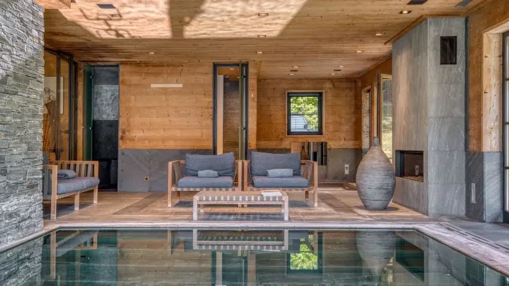 Chalet Atlas - Escapade N°21