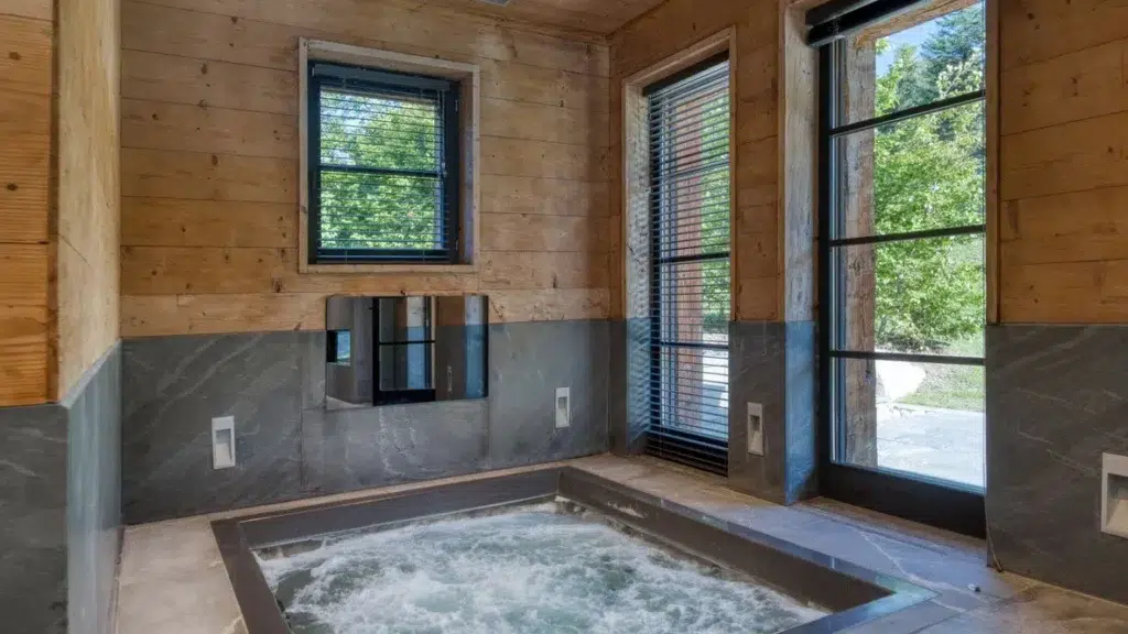 Chalet Atlas - Escapade N°21