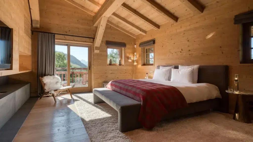 Chalet Atlas - Escapade N°21