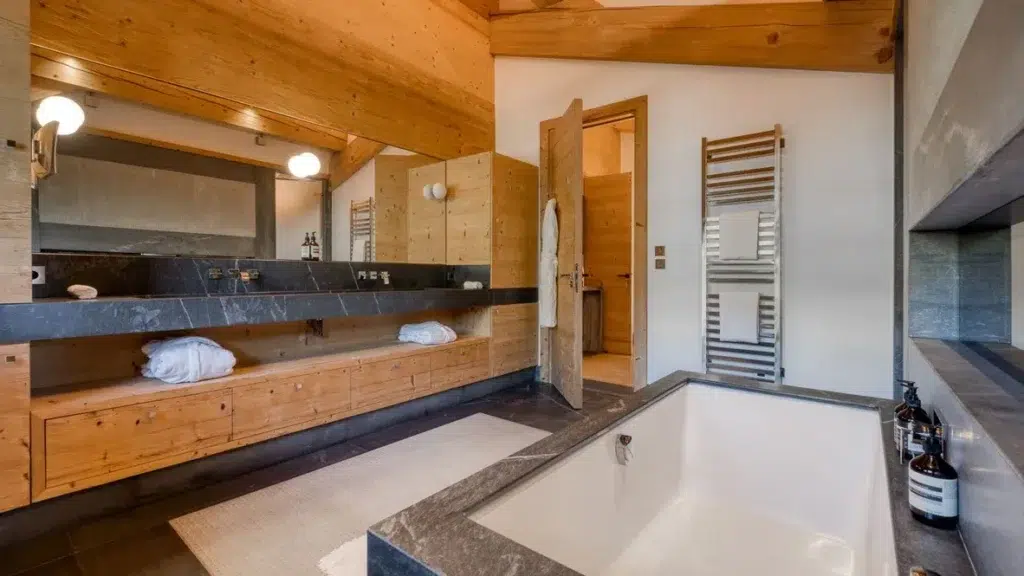 Chalet Atlas - Escapade N°21