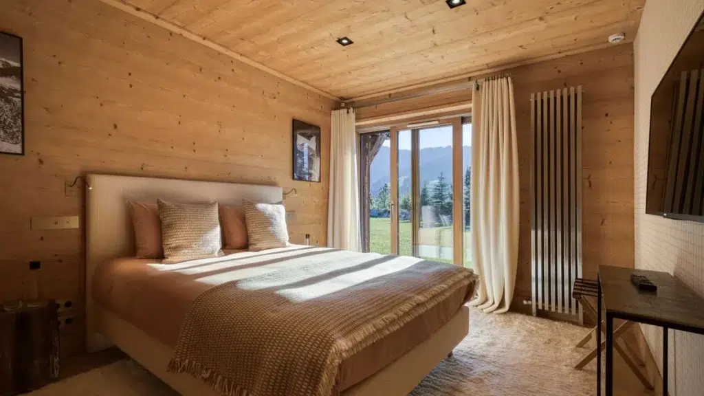 Chalet Atlas - Escapade N°21