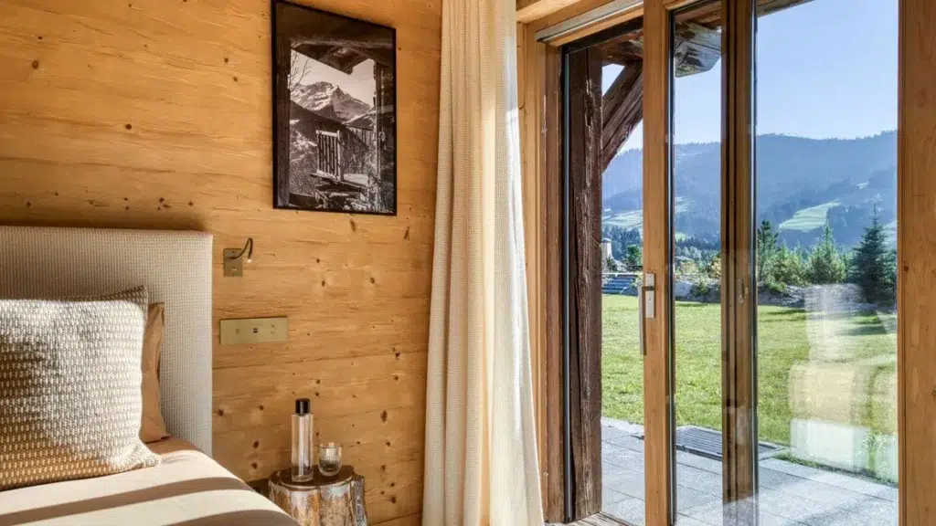 Chalet Atlas - Escapade N°21