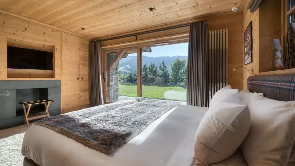 Chalet Atlas - Escapade N°21
