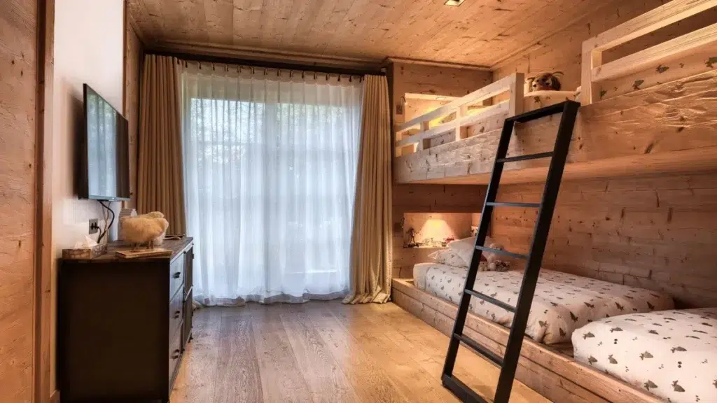 Chalet Atlas - Escapade N°21