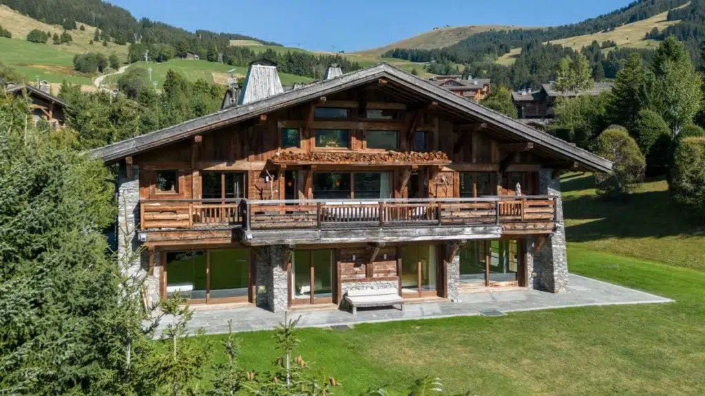 Chalet Atlas - Escapade N°21