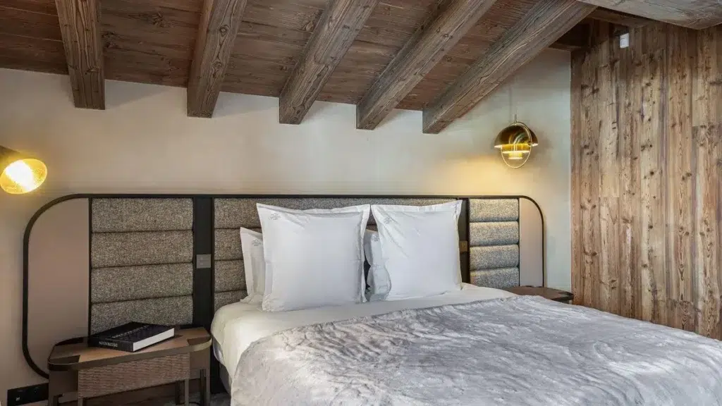 Chalet Divinity - Parenthèse N°23