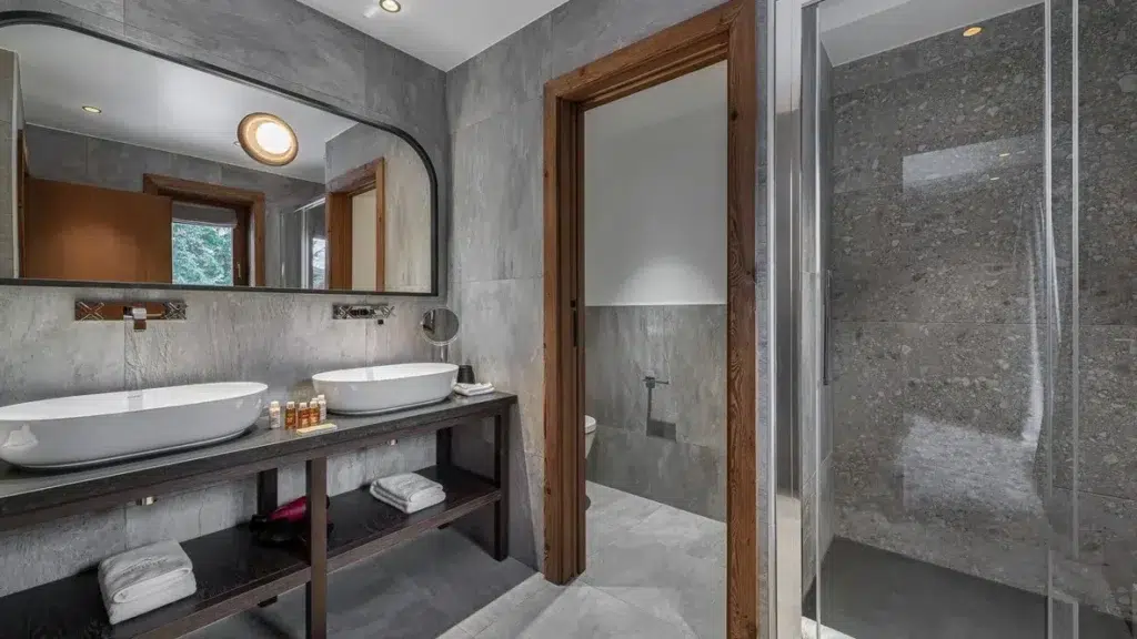 Chalet Divinity - Parenthèse N°23