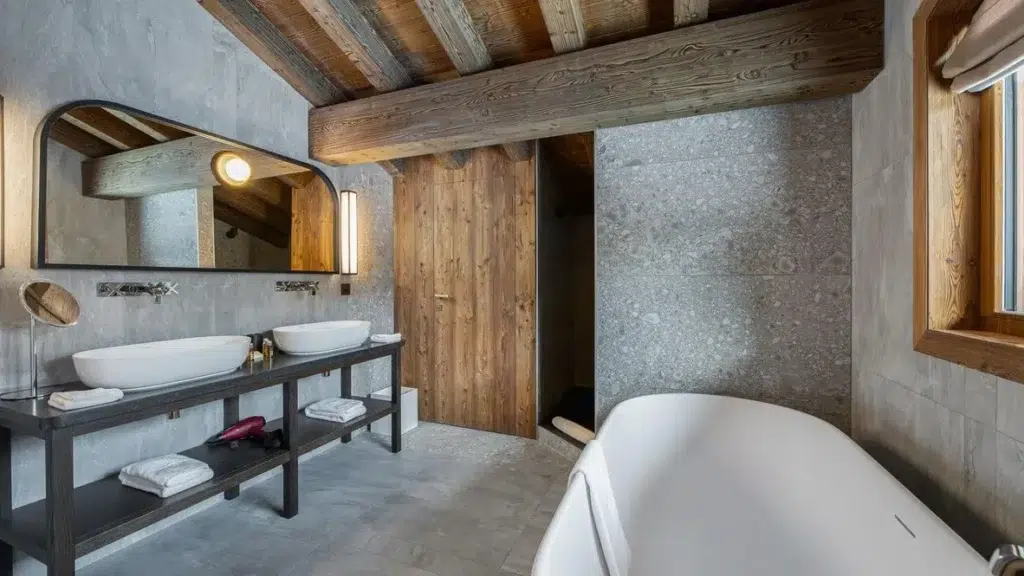 Chalet Divinity - Parenthèse N°23