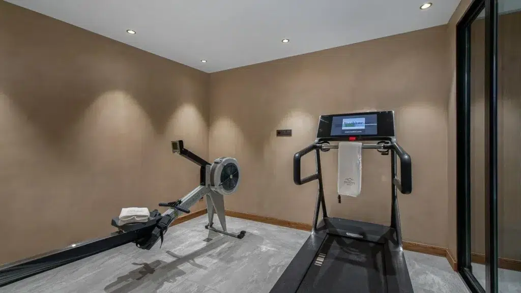 Chalet Divinity - Parenthèse N°23