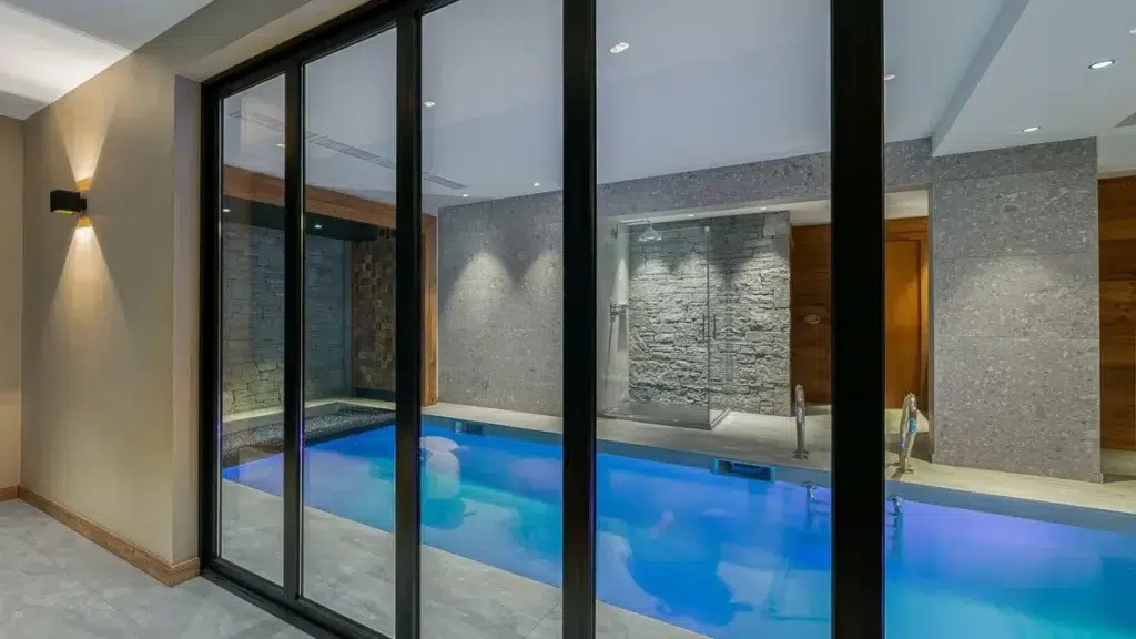 Chalet Divinity - Parenthèse N°23