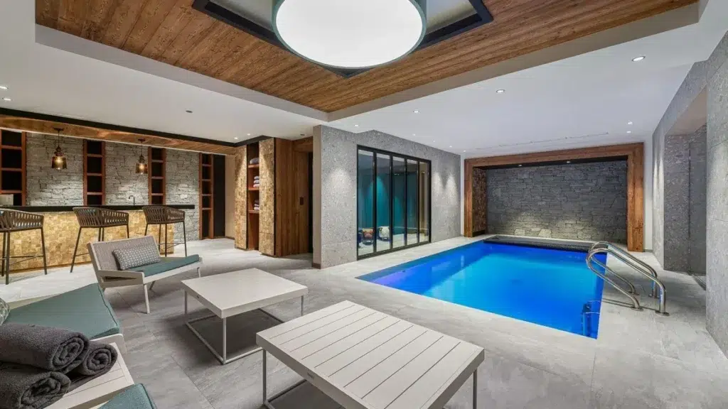 Chalet Divinity - Parenthèse N°23