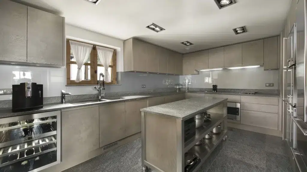 Chalet La Grande Roche - CARTE POSTALE N°5