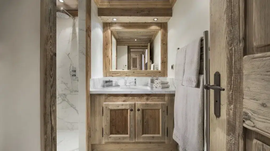 Chalet La Grande Roche - CARTE POSTALE N°5